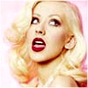 Christina aguilera avatars