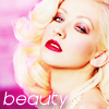 Christina aguilera avatars