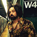 Counting crows avatars