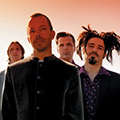 Counting crows avatars