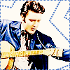 Elvis avatars