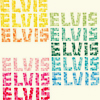 Elvis avatars