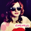 Emma watson avatars