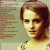 Emma watson avatars