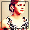 Emma watson avatars
