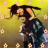 Evanescence avatars