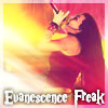 Evanescence avatars