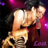 Evanescence avatars