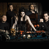 Evanescence avatars