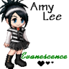 Evanescence avatars