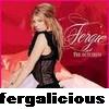 Fergie avatars