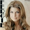 Fergie avatars