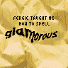 Fergie avatars