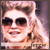 Fergie avatars