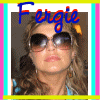 Fergie avatars