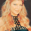 Fergie avatars