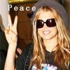 Fergie avatars
