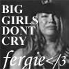 Fergie avatars