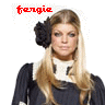 Fergie avatars