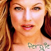 Fergie avatars