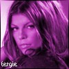 Fergie avatars