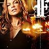 Fergie avatars