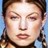 Fergie avatars