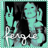 Fergie avatars