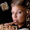 Fergie avatars