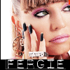 Fergie avatars