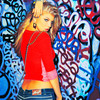 Fergie avatars