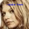 Fergie avatars