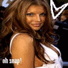 Fergie avatars