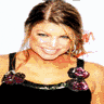 Fergie avatars