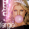 Fergie avatars