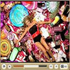 Fergie avatars