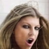 Fergie avatars