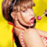 Fergie avatars