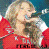 Fergie avatars