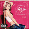 Fergie avatars