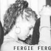 Fergie avatars