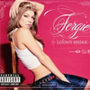 Fergie avatars