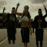 Fergie avatars