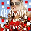 Fergie avatars