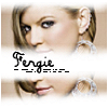 Fergie avatars