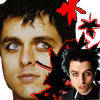 Green day avatars