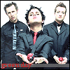 Green day avatars