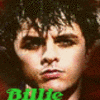 Green day avatars