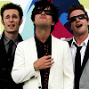 Green day avatars