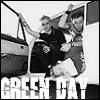 Green day avatars